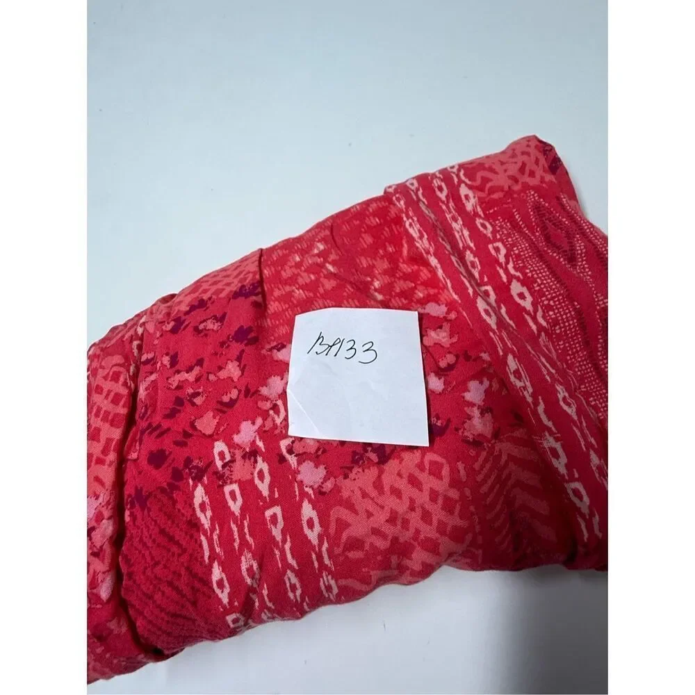 Faded Glory Lampshade Dress Pink Size XL 16-18 Youth